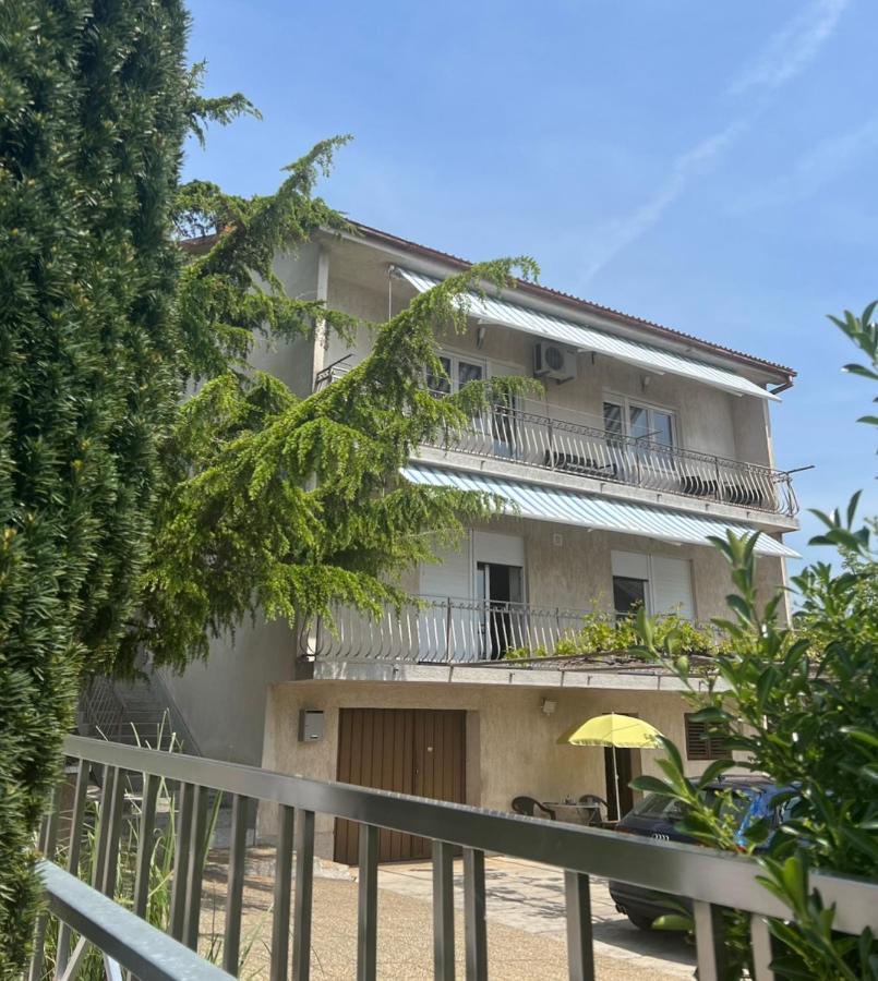 Lotus Holiday Apartment In Skrljevo Bakar Exterior foto