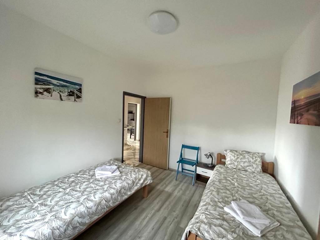 Lotus Holiday Apartment In Skrljevo Bakar Exterior foto
