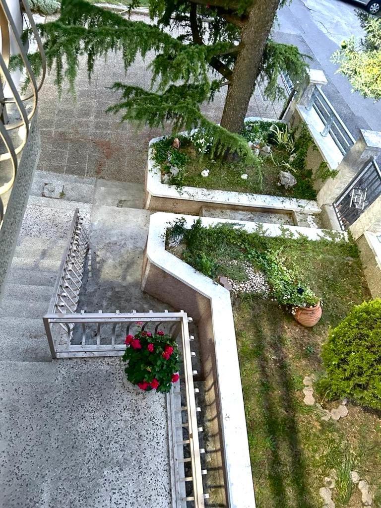 Lotus Holiday Apartment In Skrljevo Bakar Exterior foto